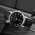 Quartz Watches for Men Новейшие мужчины смотрят роскошь